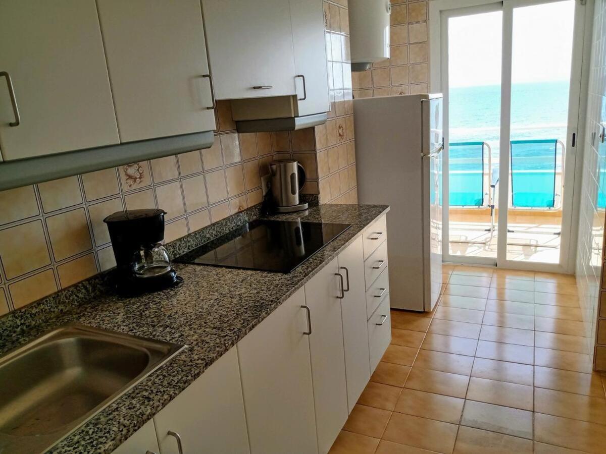 Villa Margarita Кала Милор Екстериор снимка