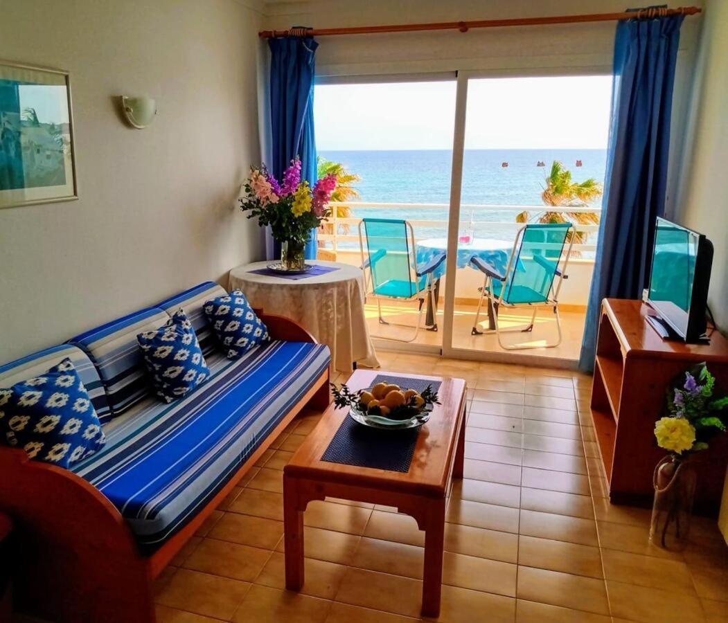 Villa Margarita Кала Милор Екстериор снимка