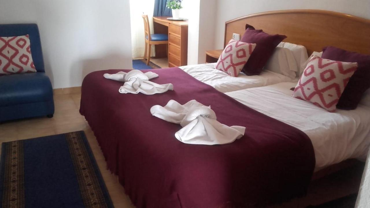 Villa Margarita Кала Милор Екстериор снимка