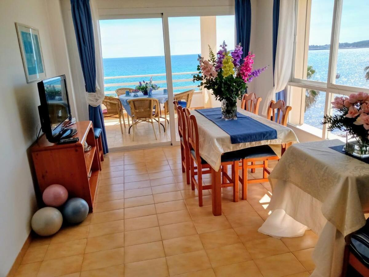 Villa Margarita Кала Милор Екстериор снимка