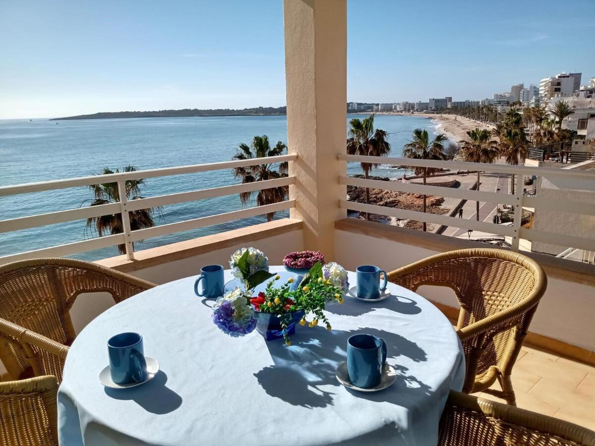 Villa Margarita Кала Милор Екстериор снимка