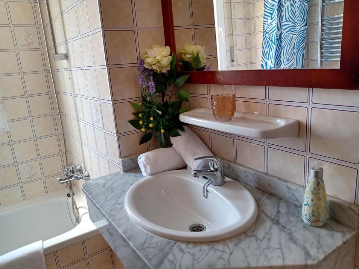 Villa Margarita Кала Милор Екстериор снимка