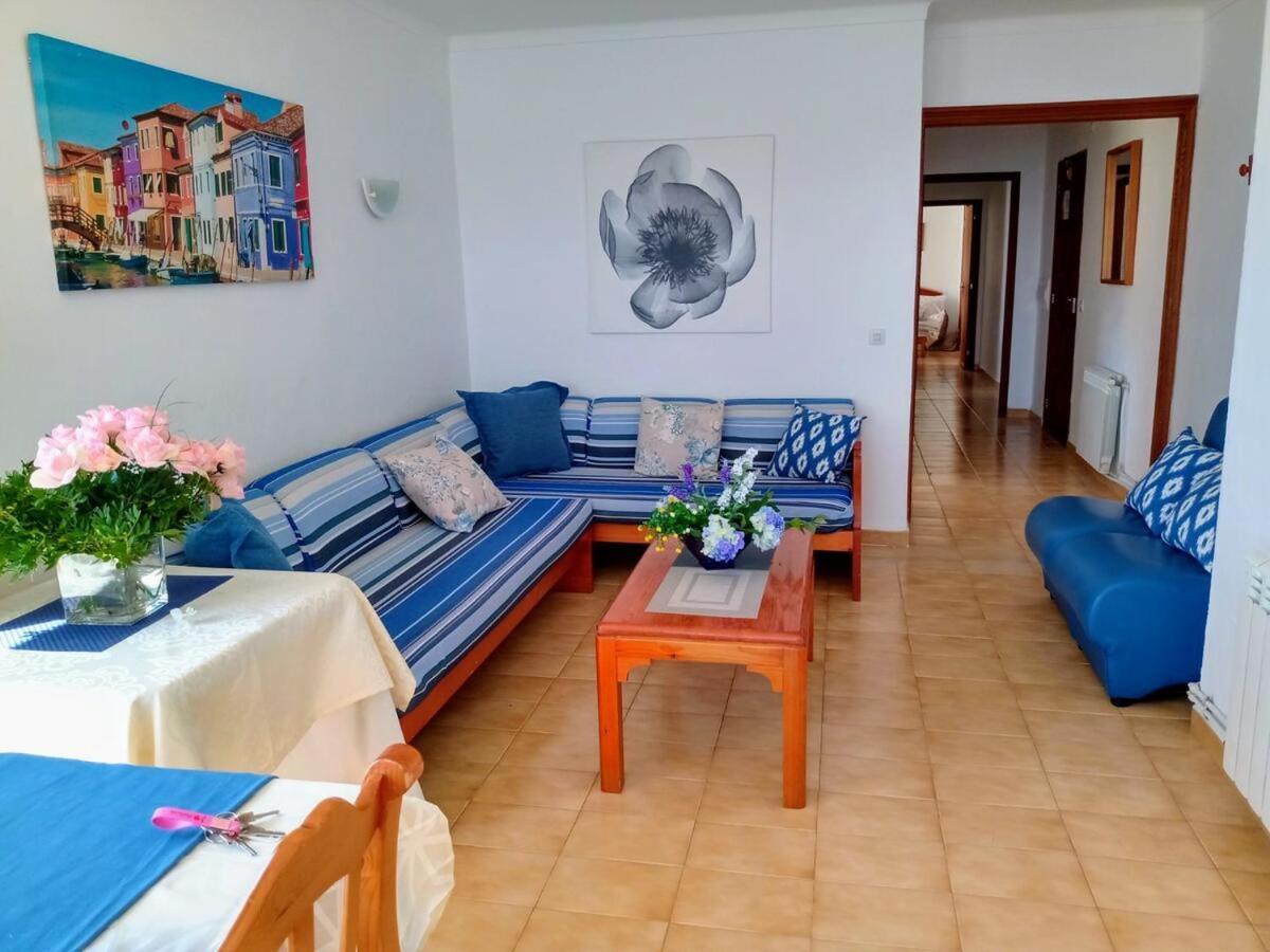 Villa Margarita Кала Милор Екстериор снимка